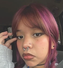 Ashley Naomy Baleon Casillas-Ygnacio Val