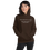 Thumbnail: TurtleIslandScientist. Unisex Hoodie