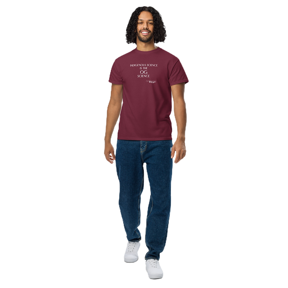 Thumbnail: OG Science DryBlend® T-Shirt