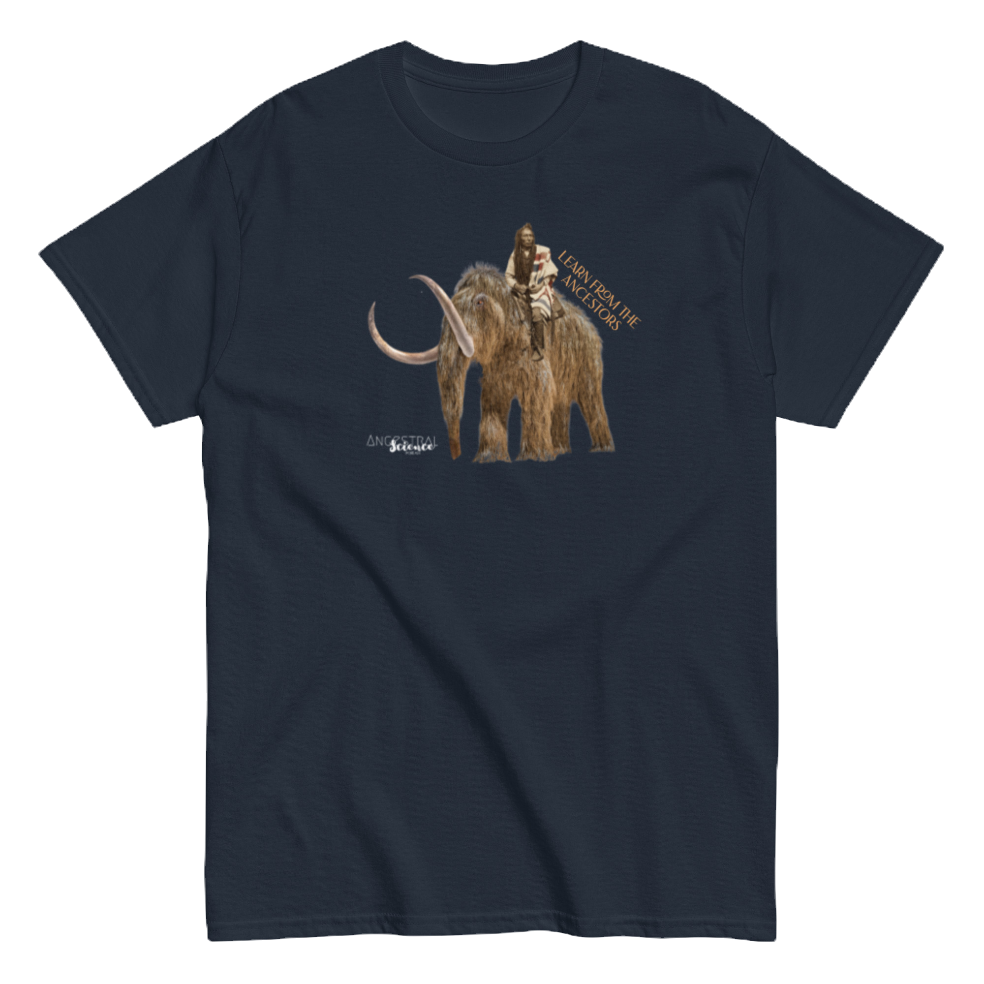 PoundmakerMammoth unisex classic tee
