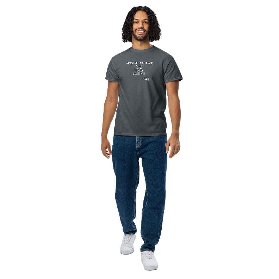 Thumbnail: OG Science DryBlend® T-Shirt