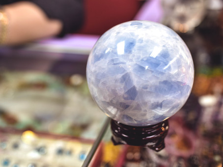 Gems Crystal Shine
