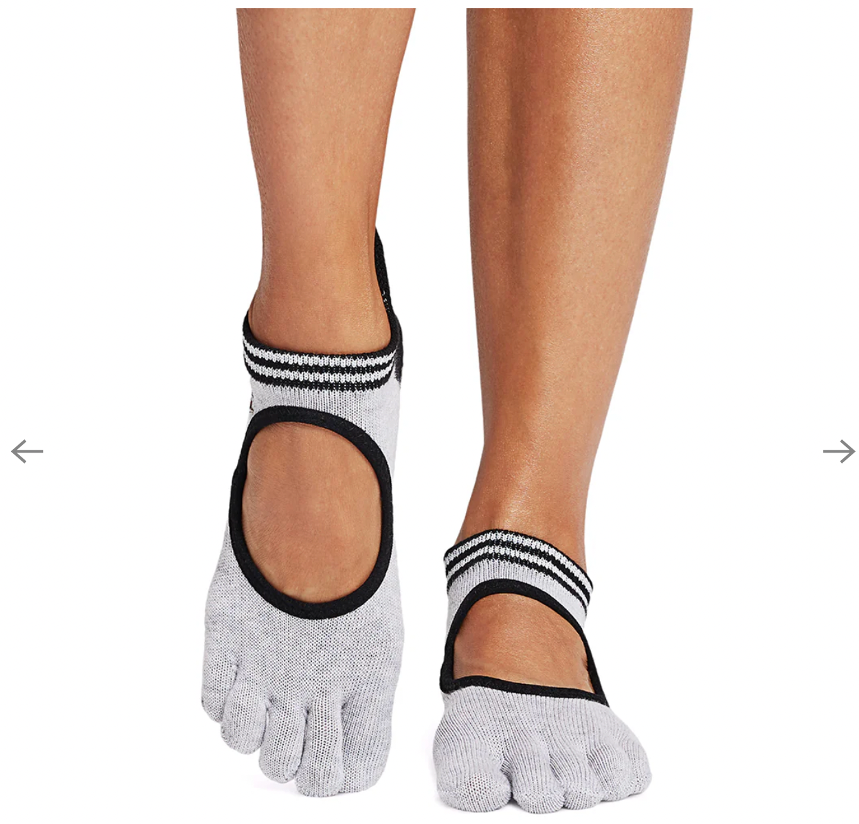 BELLARINA GRIP SOCKS - SPRING AND FALL 2024