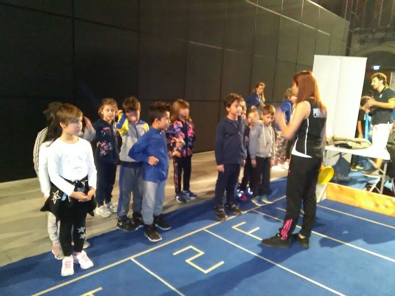 Sara expo sport 5