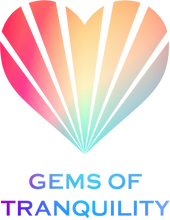 Gems of Tranquility