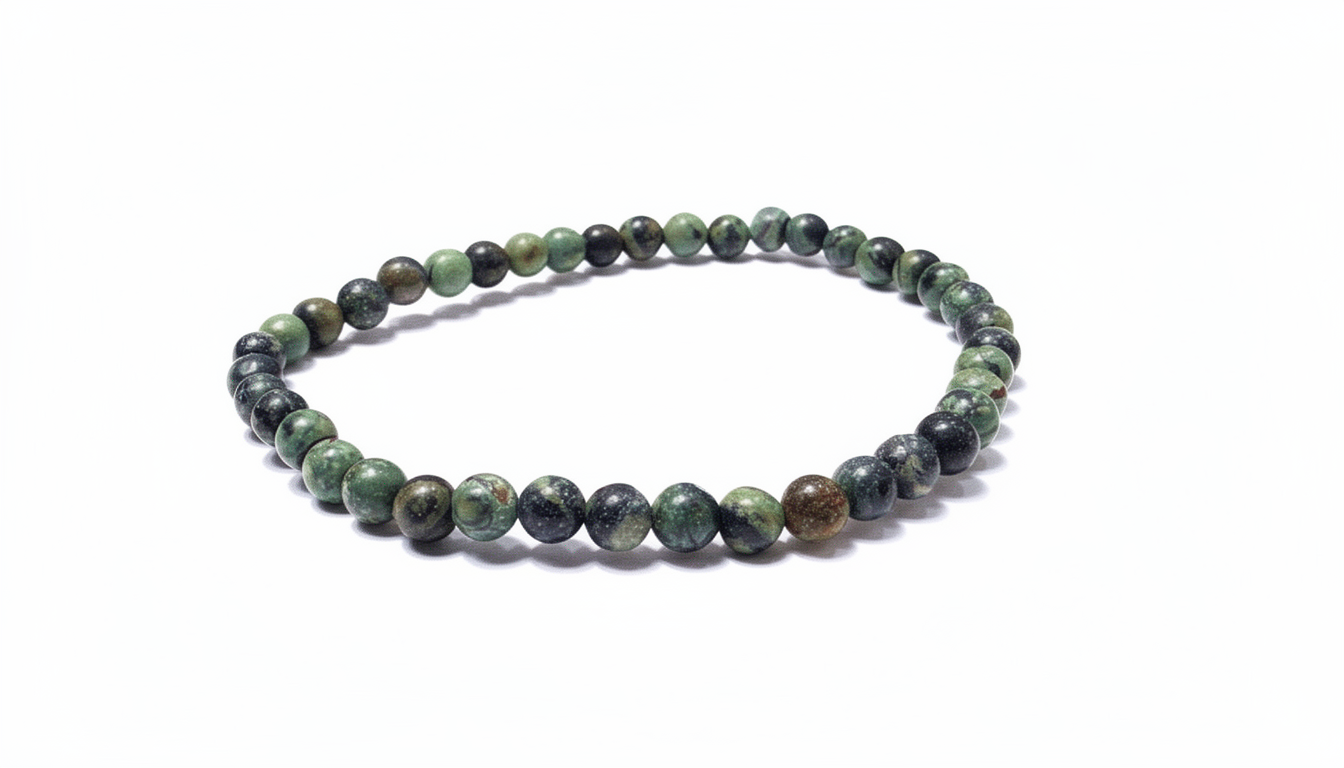 Jade Nephrite Bracelet