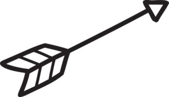 hand-drawn-bow-arrow-illustration-png.webp