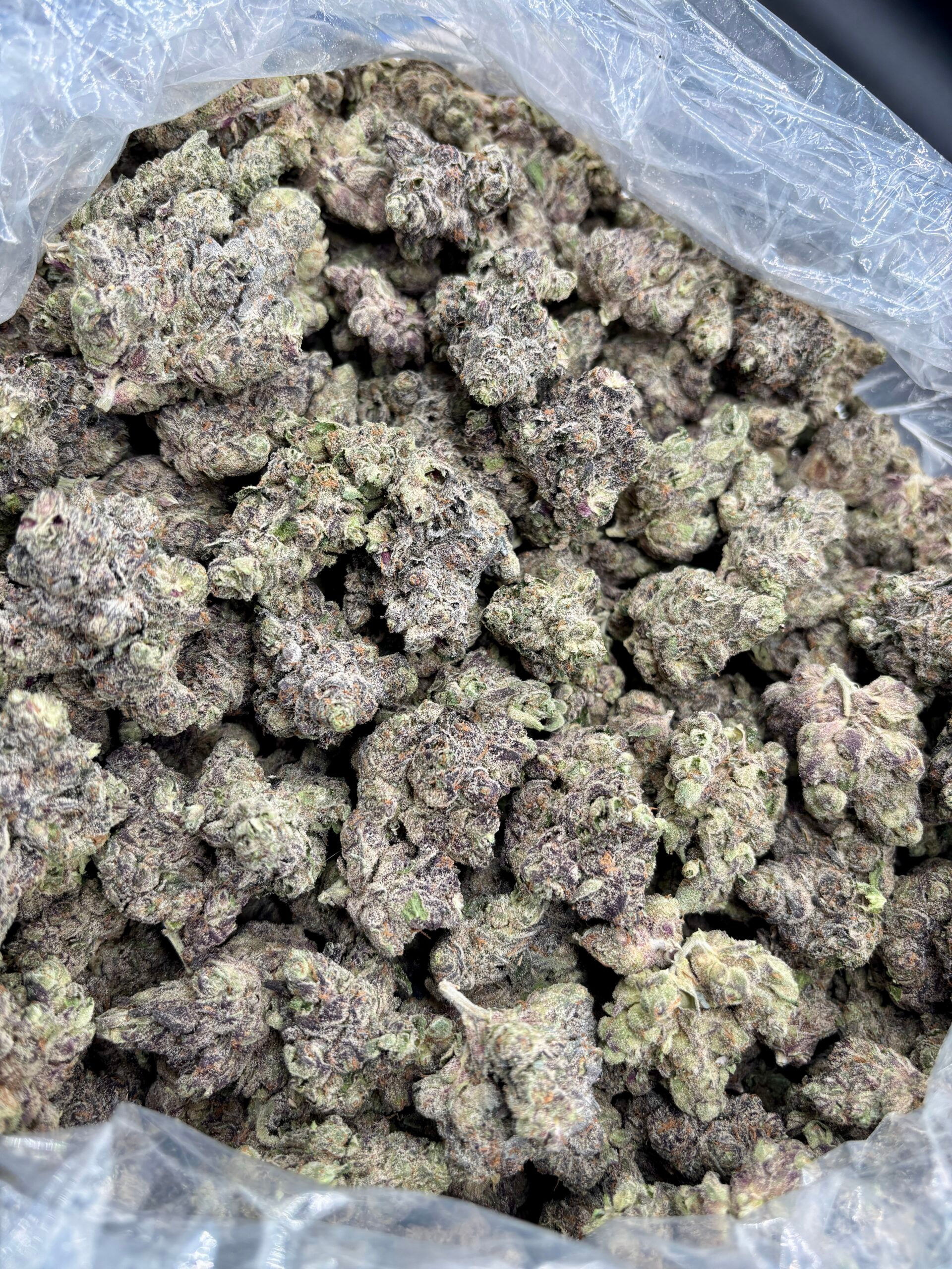 Cali's Finest THCa Flower
