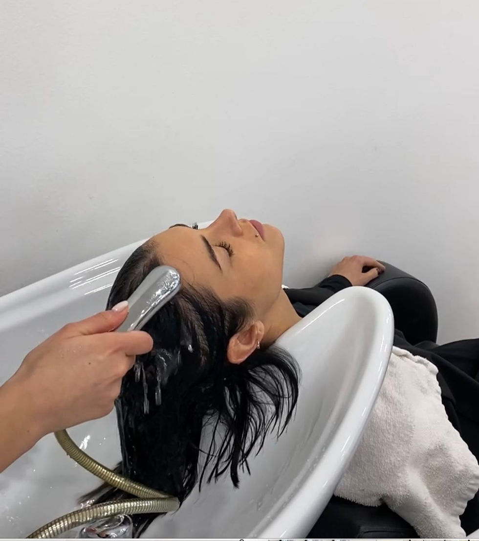 Applicazione trattaemtno