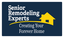 Senior Remodeling Experts logo