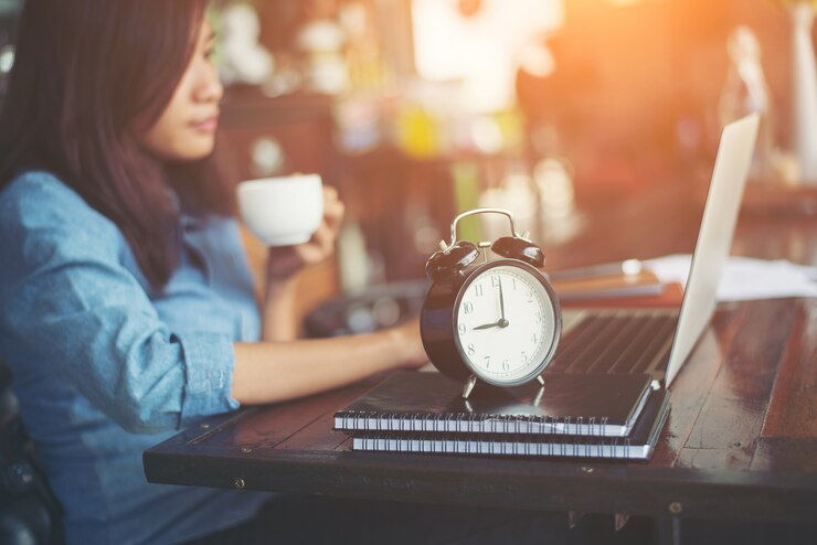 Part-Time Virtual Assistant: When 10-25 Hours a Week Is Exactly What You Need
