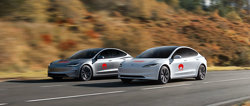 MARSIEV Model 3&Y on Road.png