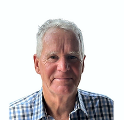 Luke McNamara, Board Director of CHAC