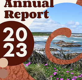 2022-2023 CHAC Annual Report
