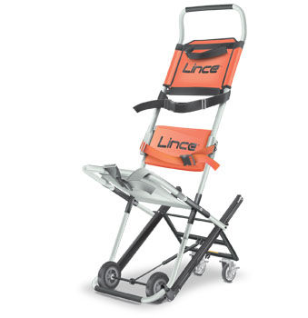 Cadeira de emergência