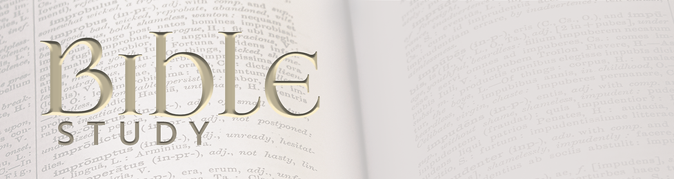 Bible Study Four Peaks Christian Church FPCC.png