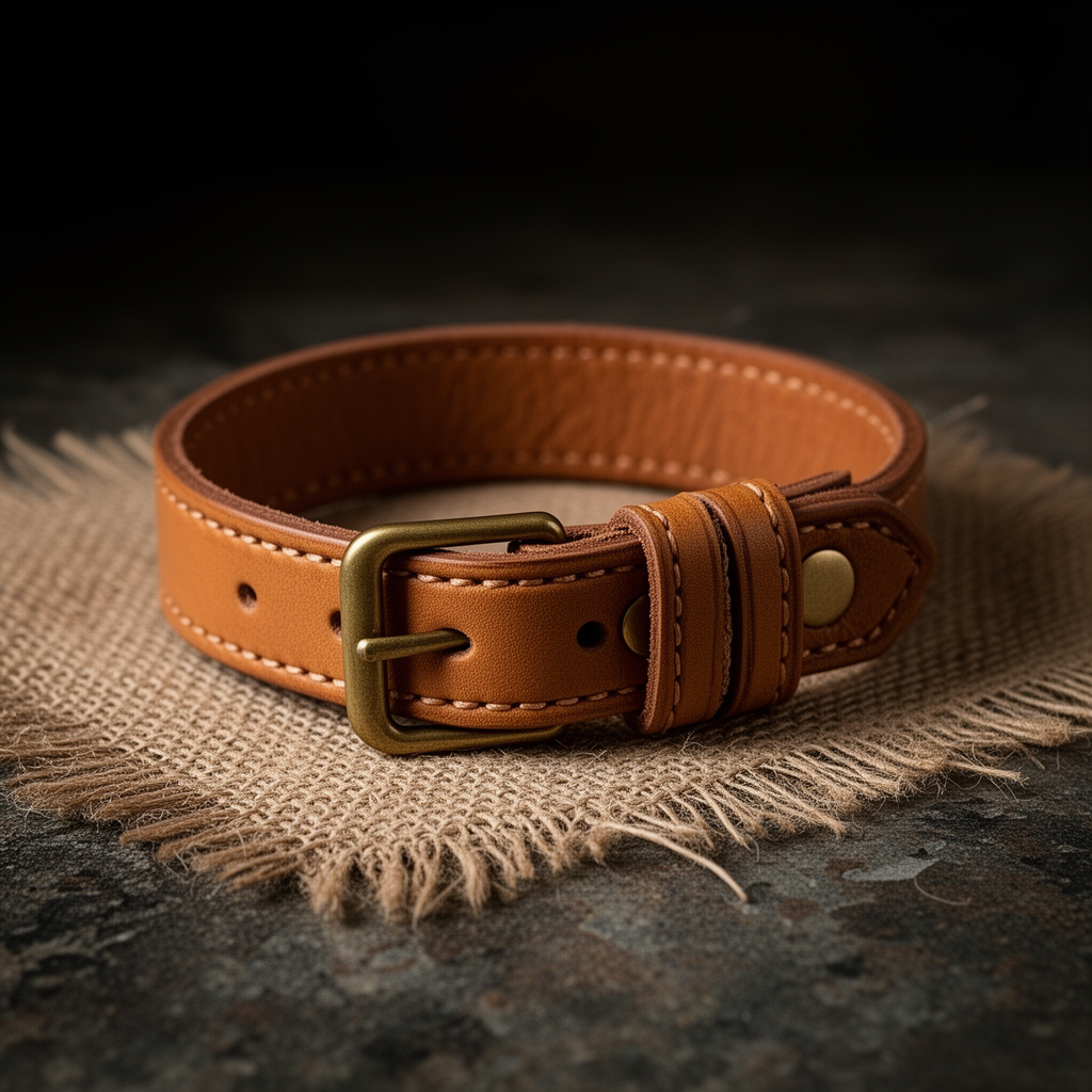 Field Lead — Braided Rope