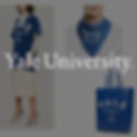 Yale University logo