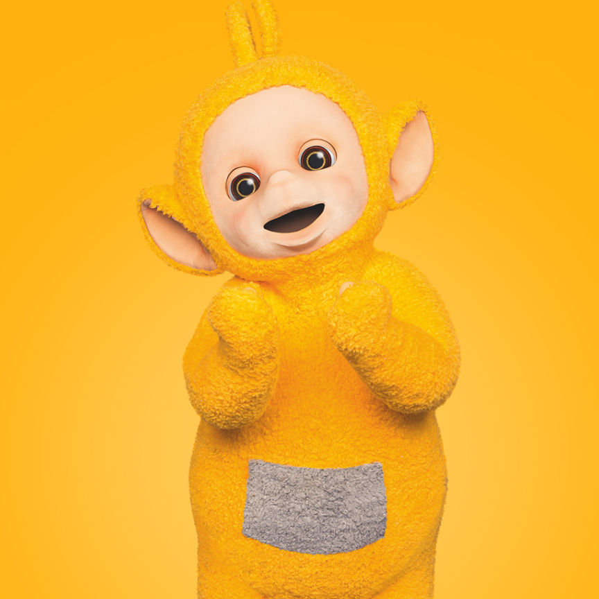 Meet The Teletubbies Teletubbies Meet The Teletubbies Teletubbies