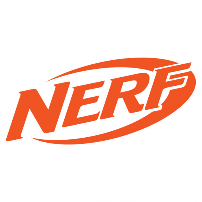 Nerf Logo