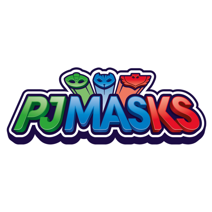 PJ Masks Logo