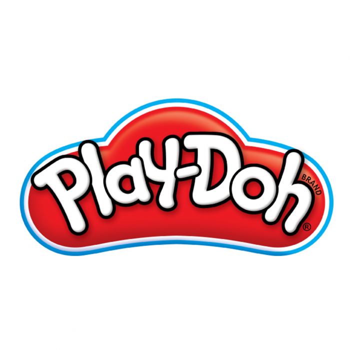 Play-Doh Logo