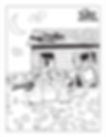 It's the Great Pumpkin, Charlie Brown Coloring activity Sheet 5