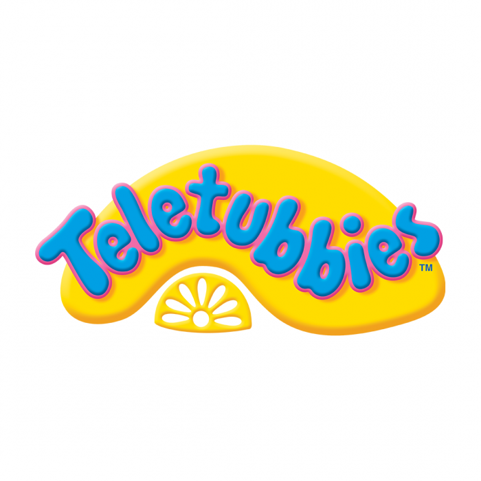 Teletubbies logo