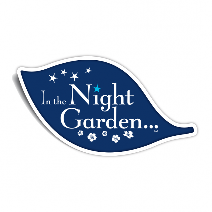 In the Night Garden logo