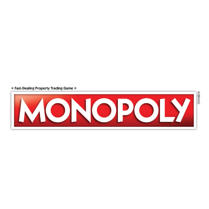 Monopoly Logo