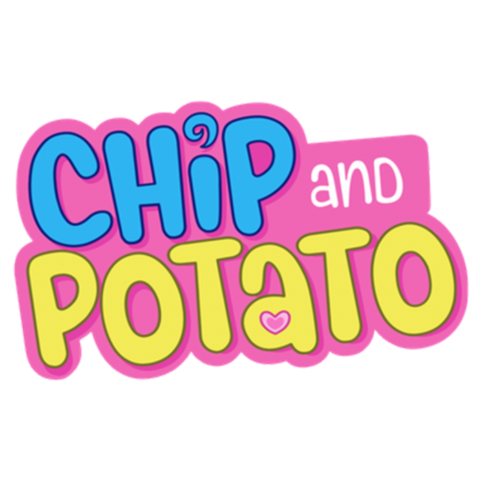 Chip and Potato logo
