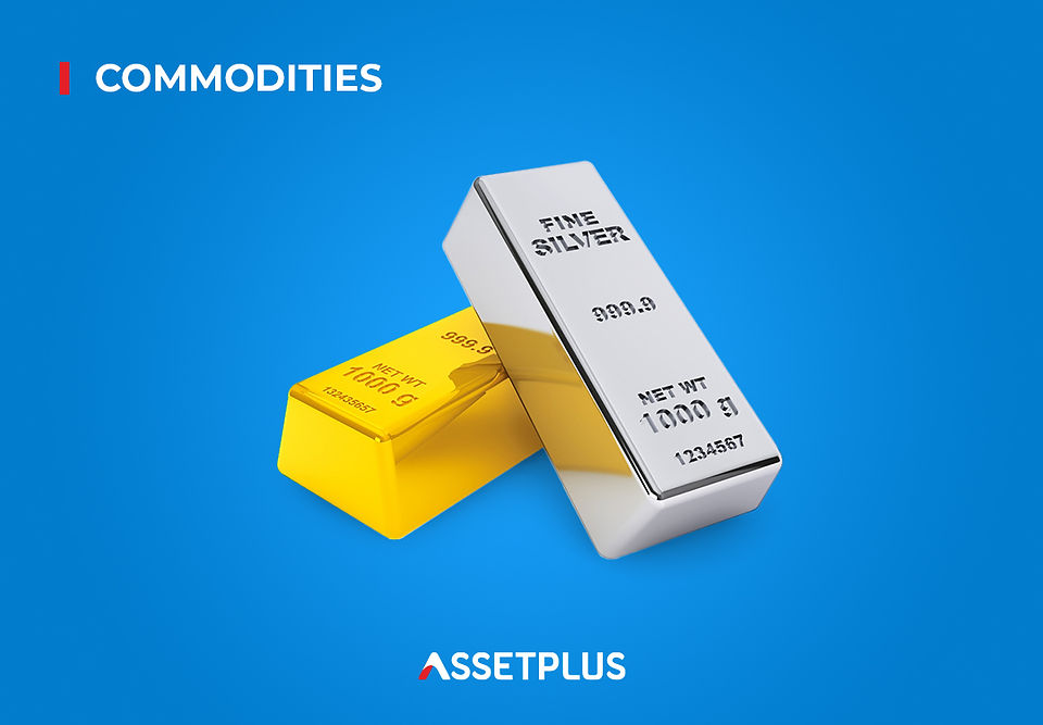 Different types of mutual funds in india - commodities