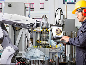 Automação Industrial
