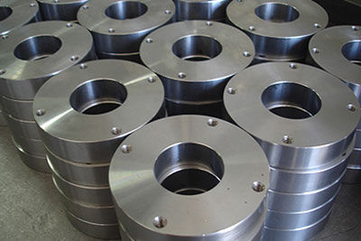 Flanges