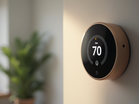 Smart Air Conditioning and Heating Solutions: Efficient Heating and Cooling Tips