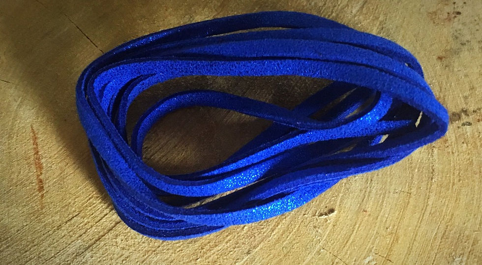 kobaldblau metallic