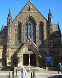 Stokesley Methodist Church