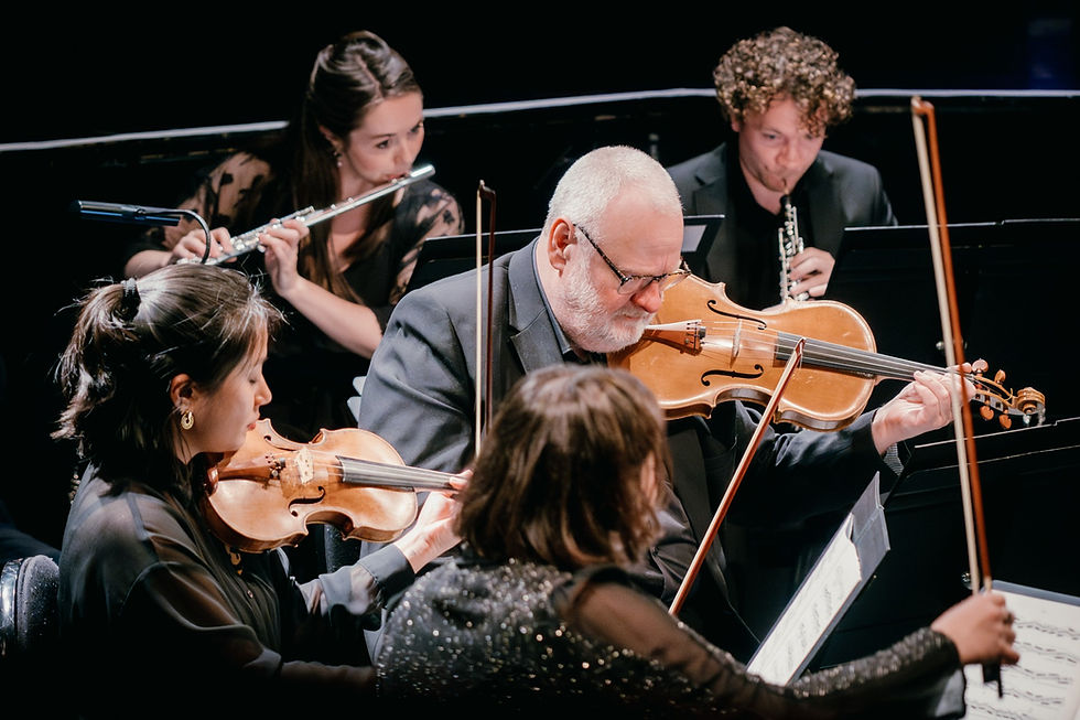 Royal Northern Sinfonia Players