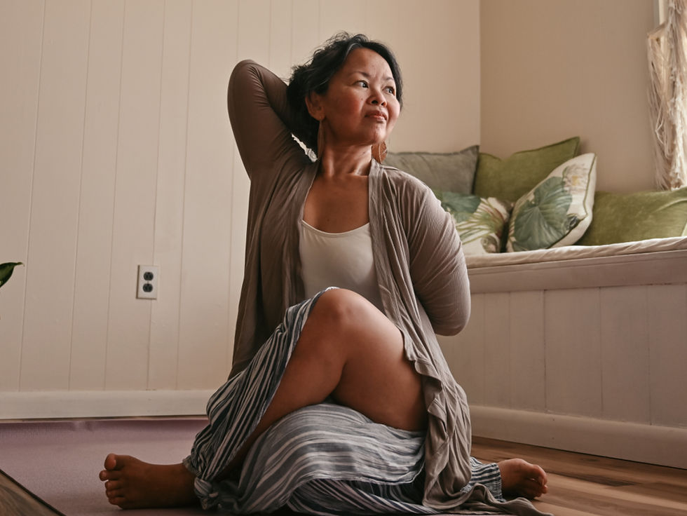 earth yoga studio montoursville