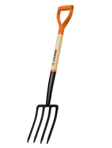 BIELDO PROFESIONAL PARA USO JARDINERIA O INDUSTRIAL BJ-4P