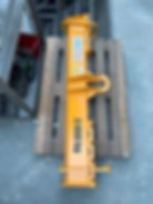Lasttraverse LT-V2-030-1500, Tragfähigkeit 3000 kg