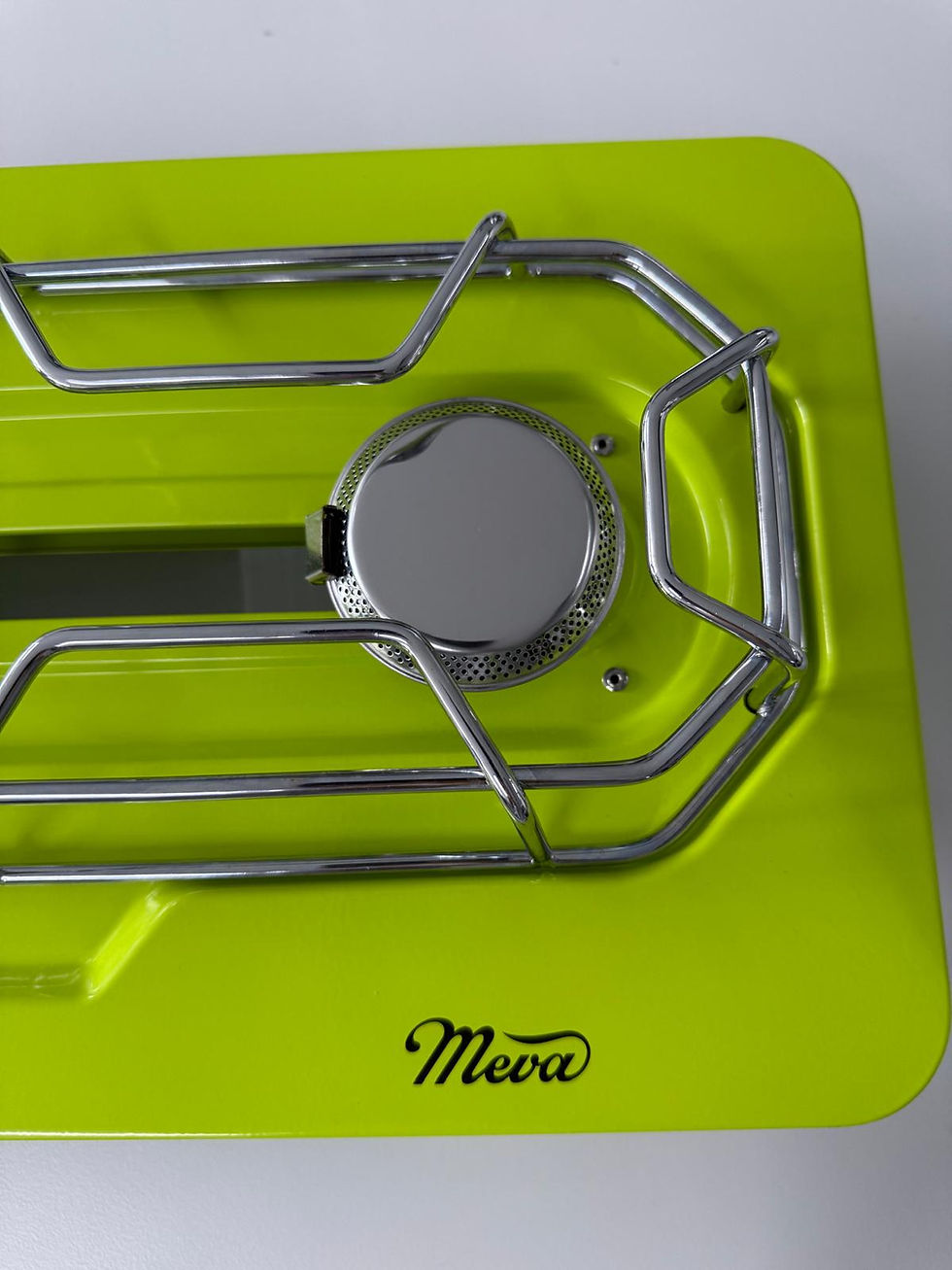 Miniaturbild: Camping Gaskocher MOVE, 2-Brenner, tragbar & kompakt