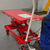 Miniaturbild: Gebrauchter Hubtischwagen BS50, hydraulisch, 500 kg Traglast, LIQ-00085