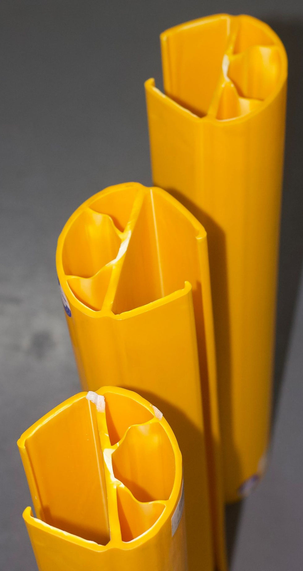Regalschutz Rack Guard RG1, 1 Stück | günstig bei Max Urech AG Outlet