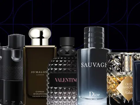 Fragrance Oil Manufacturers & Suppliers: Who’s Leading the Scented Revolution?