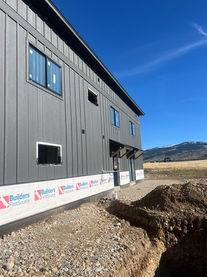 home build, home builder, general contractor, new construction, teton valley, contractor
