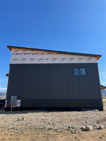 home build, home builder, general contractor, new construction, teton valley, contractor