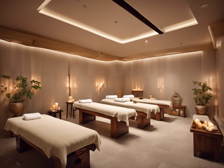 Relax and Rejuvenate with Professional Massage Therapy