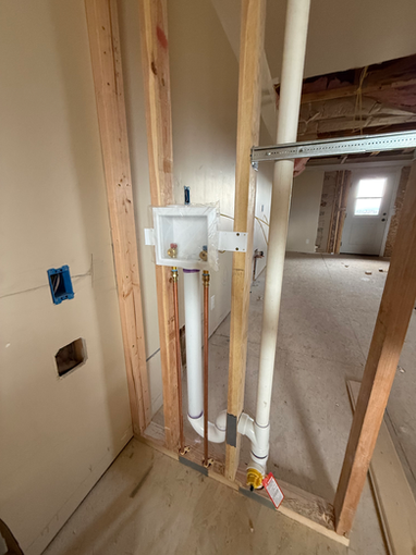 plumbing, plumber, rough in, new construction, Teton Valley plumber, remodel, bathroom, Driggs plumber, victor plumber