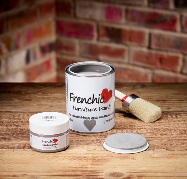 Thumbnail: Original Furniture Paint Range